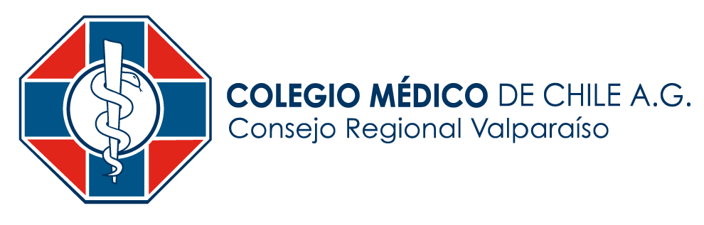 Colegio Médico de Chile, Consejo Regional Valparaíso