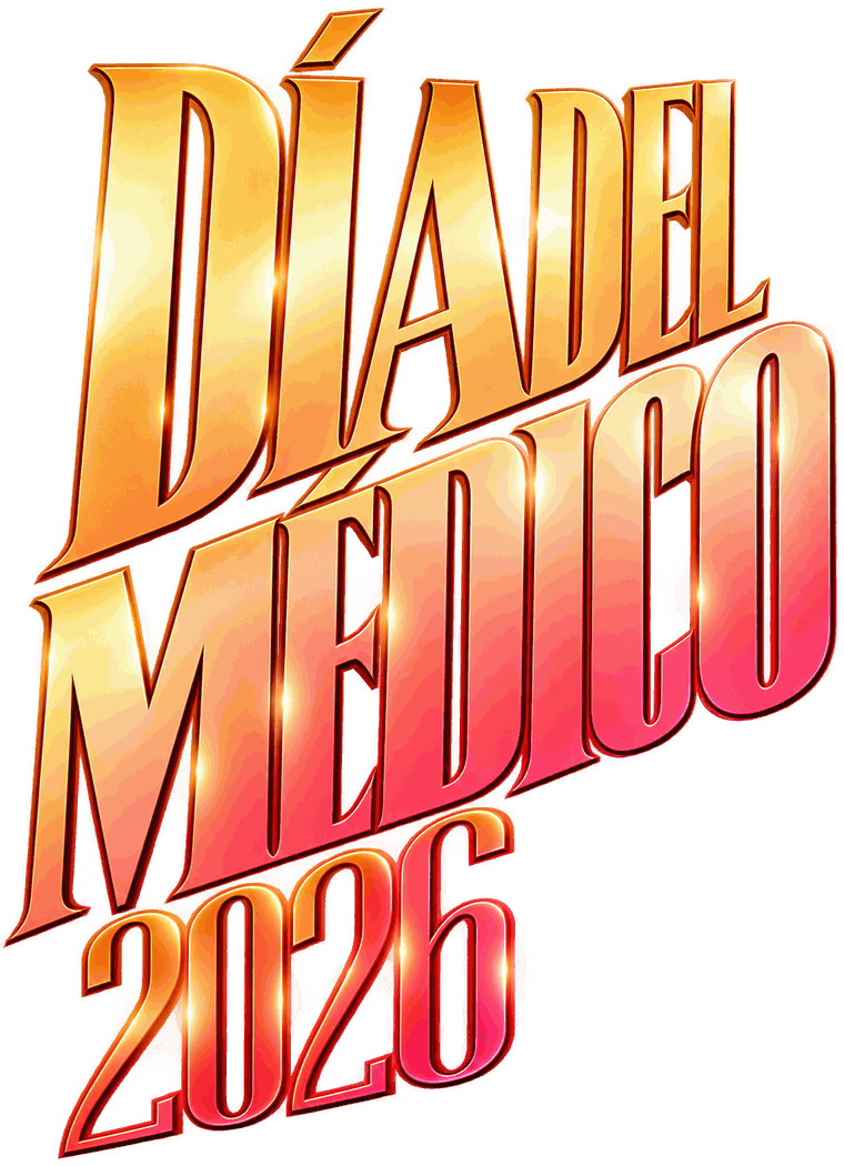Día del Médico 2026